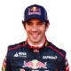 Jean-Eric Vergne 2014