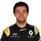 Jolyon Palmer F1