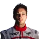 Jules Bianchi 2014