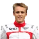 Max Chilton Marussia