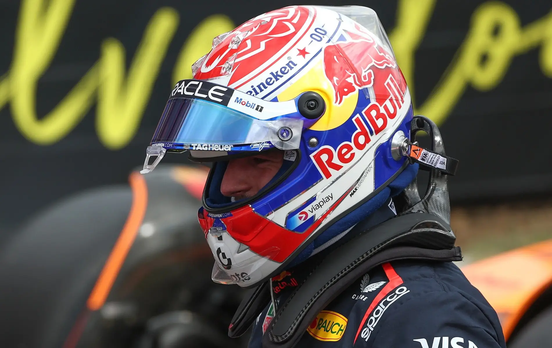 2025 British GP Qualifying: Verstappen Snatches Pole at Silverstone