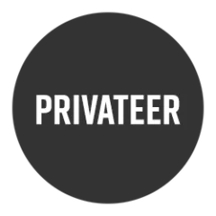 Privateer Logo