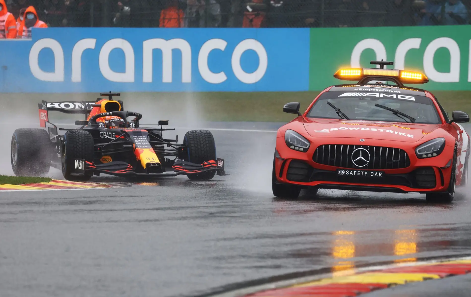 What Is The 75% Rule In F1? A Complete Guide