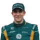 Vitaly Petrov 2012
