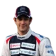 Bruno Senna 2012 Williams F1