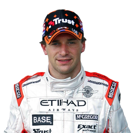 Christijan Albers spyker