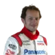 Cristiano da Matta Toyota