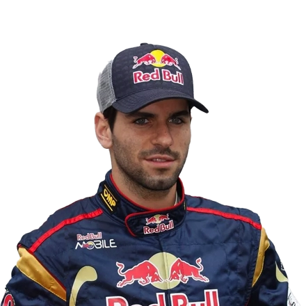 Jaime Alguersuari 2011