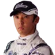 Kazuki Nakajima Williams