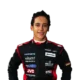 Patrick Friesacher Minardi