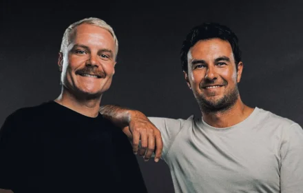 Bottas and Perez Sign for Cadillac F1