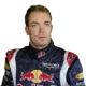 Robert Doornbos red bull