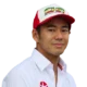 Sakon Yamamoto f1