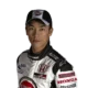 Takuma Sato BAR Team