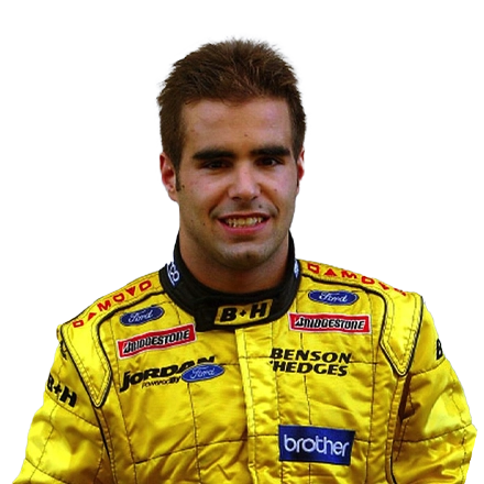 Zsolt Baumgartner Jordan