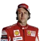luca badoer ferrari