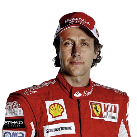 luca badoer ferrari