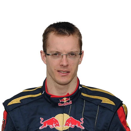 sebastien bourdais toro rosso