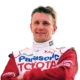 Allan McNish toyota