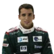 Justin Wilson Jaguar