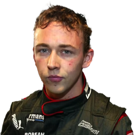 Nicolas Kiesa Minardi