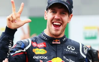 Seb 2012 Champion