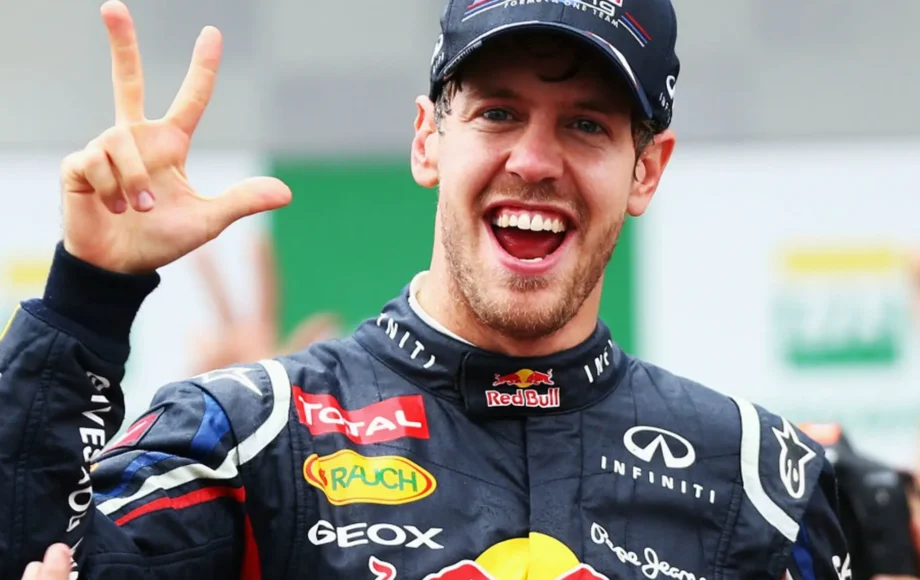 Seb 2012 Champion