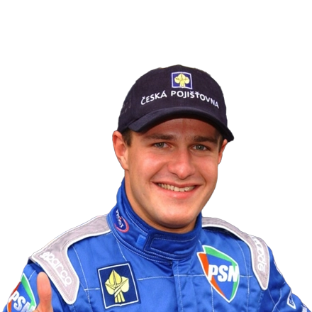 Tomáš Enge Prost