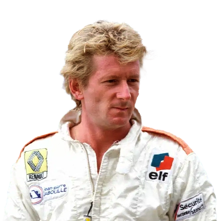 jean-pierre jabouille renault