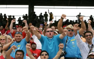 2005USGP Controversy