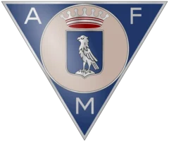 Alex von Falkenhausen Motorenbau Logo