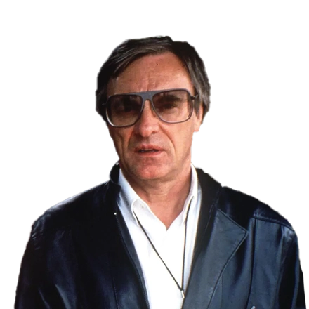 Bernie Ecclestone F1