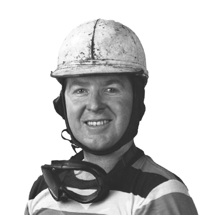 Bob Gregg F1