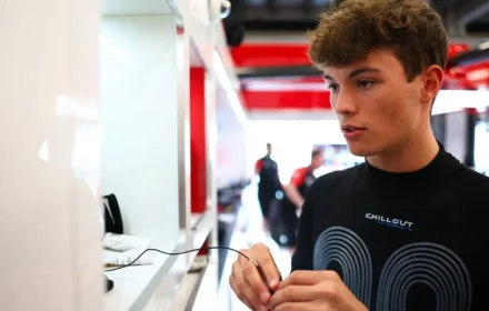 Chillout FIA Cooling Vest