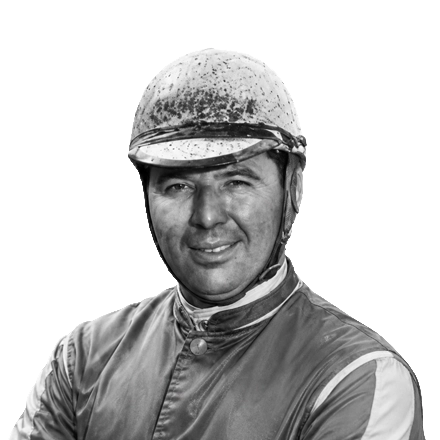 Eddie Russo indy 500 and f1 driver