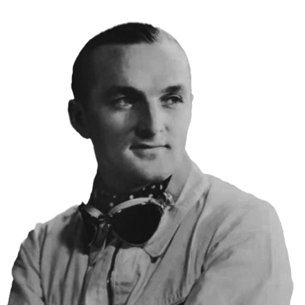Hermann Lang F1