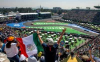 Mexico City GP