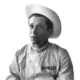 Olivier Gendebien F1 Driver