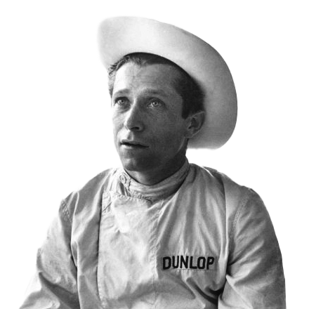 Olivier Gendebien F1 Driver