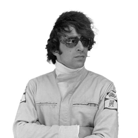 Rikky von Opel F1