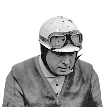 Roberto Lippi F1