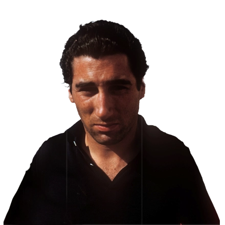 alfonso de portago f1