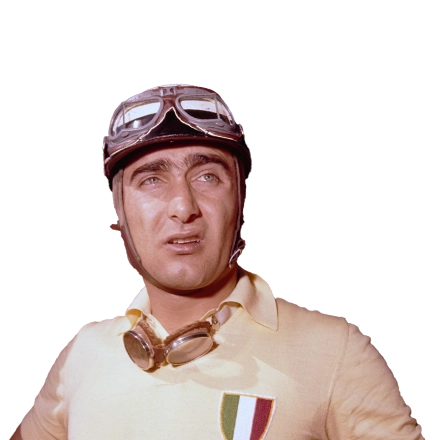 eugenio castellotti f1