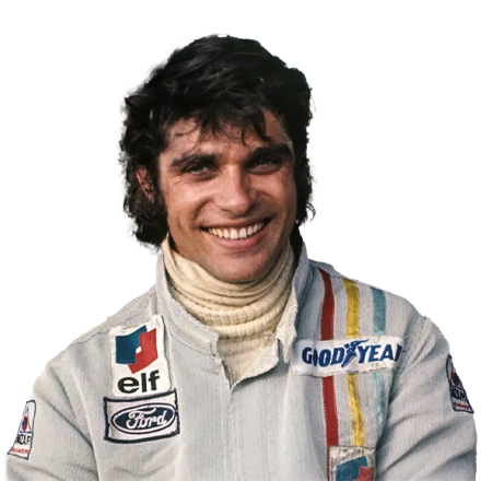 francois cevert f1