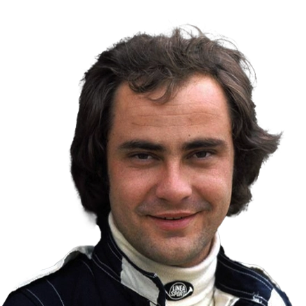 gunnar nilsson f1