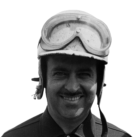 maurice trintignant f1