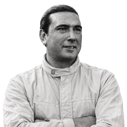 roberto lippi italian f1 driver
