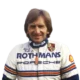 Derek Bell F1 Driver