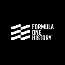Formula One History logo