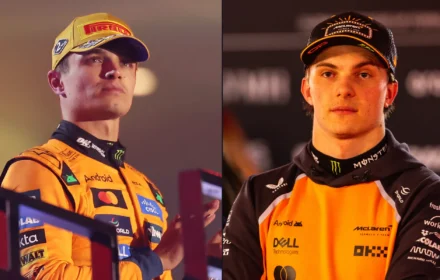 How Norris could clinch his first world title in Qatar